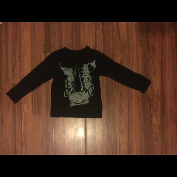 Children's Place Boy Graphic Tee Shirt - Picture 2 of 4